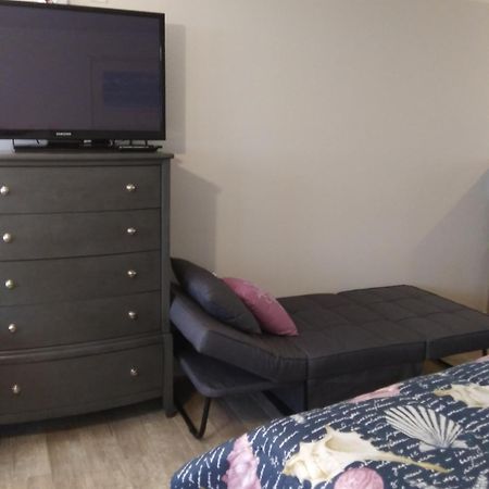 Oceanside Studio Daytona Beach Shores Dış mekan fotoğraf