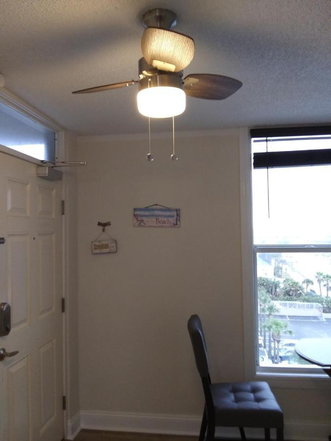 Oceanside Studio Daytona Beach Shores Dış mekan fotoğraf