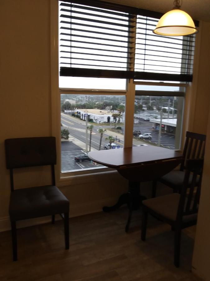 Oceanside Studio Daytona Beach Shores Dış mekan fotoğraf