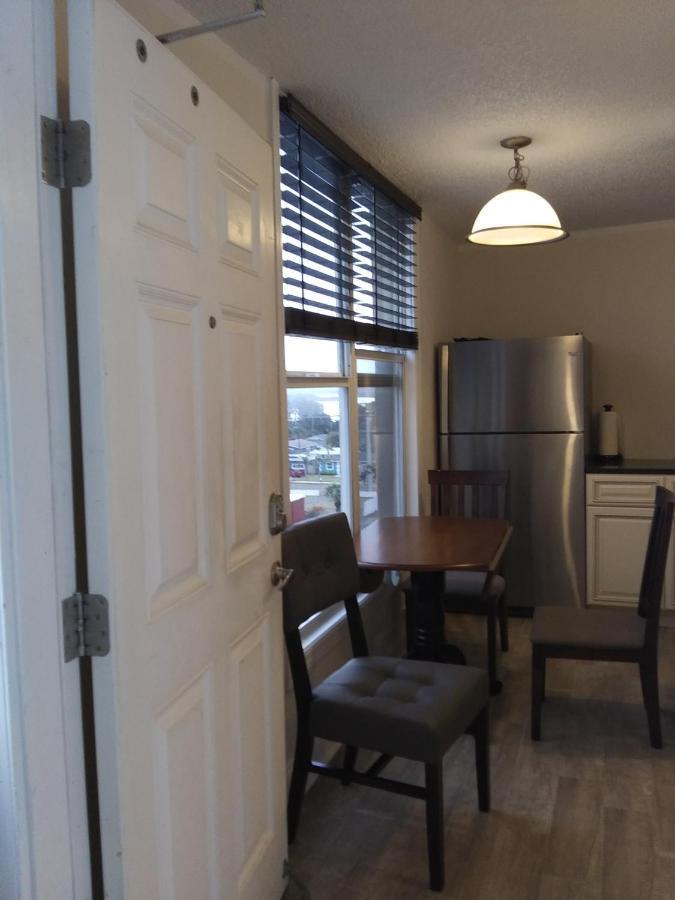 Oceanside Studio Daytona Beach Shores Dış mekan fotoğraf