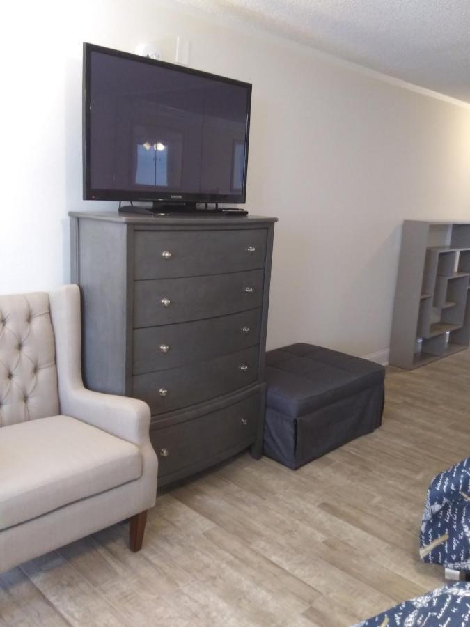 Oceanside Studio Daytona Beach Shores Dış mekan fotoğraf