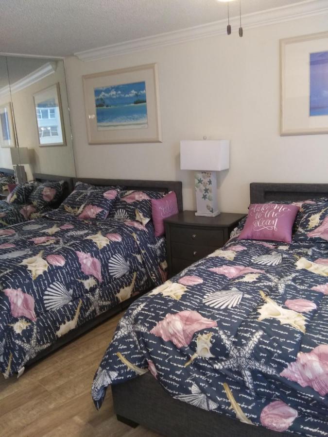 Oceanside Studio Daytona Beach Shores Dış mekan fotoğraf