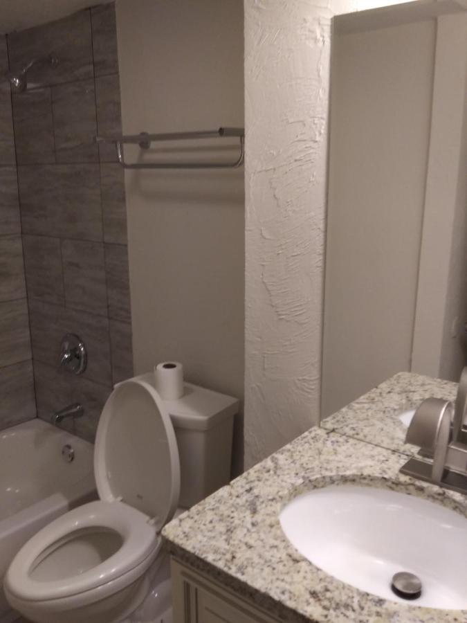 Oceanside Studio Daytona Beach Shores Dış mekan fotoğraf