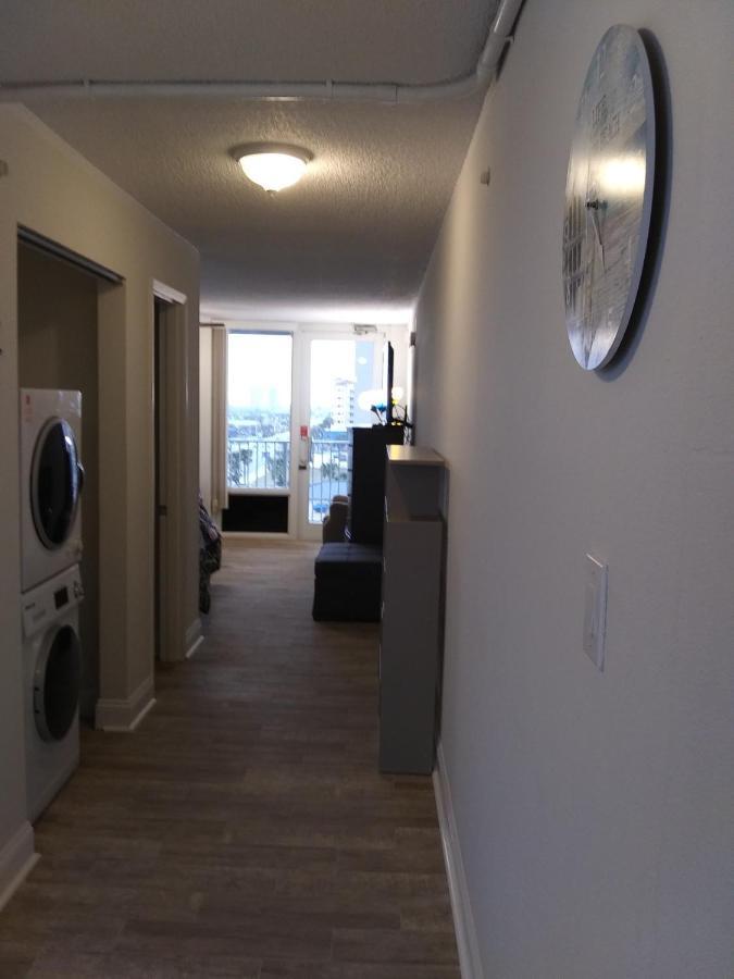 Oceanside Studio Daytona Beach Shores Dış mekan fotoğraf