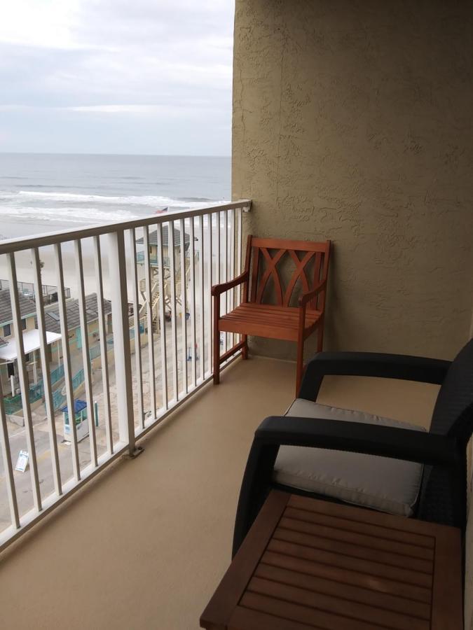 Oceanside Studio Daytona Beach Shores Dış mekan fotoğraf