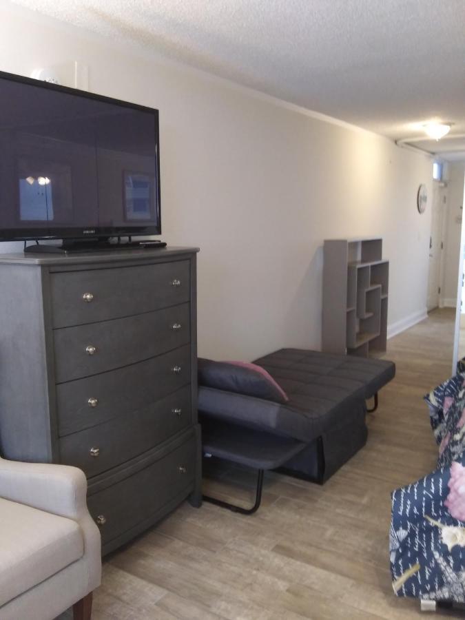 Oceanside Studio Daytona Beach Shores Dış mekan fotoğraf