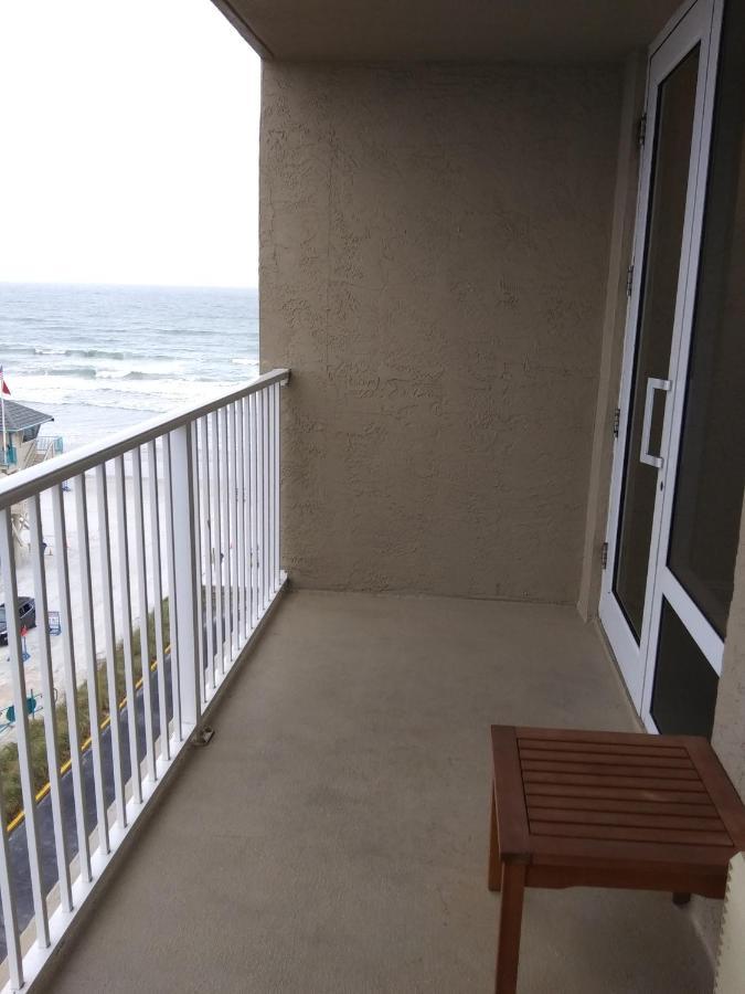 Oceanside Studio Daytona Beach Shores Dış mekan fotoğraf