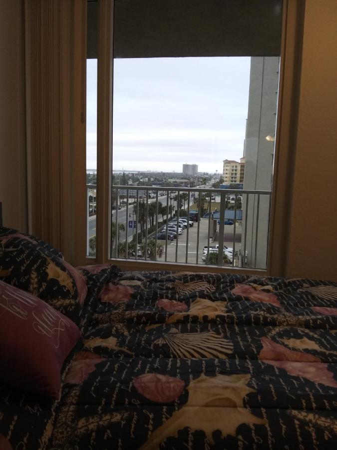 Oceanside Studio Daytona Beach Shores Dış mekan fotoğraf