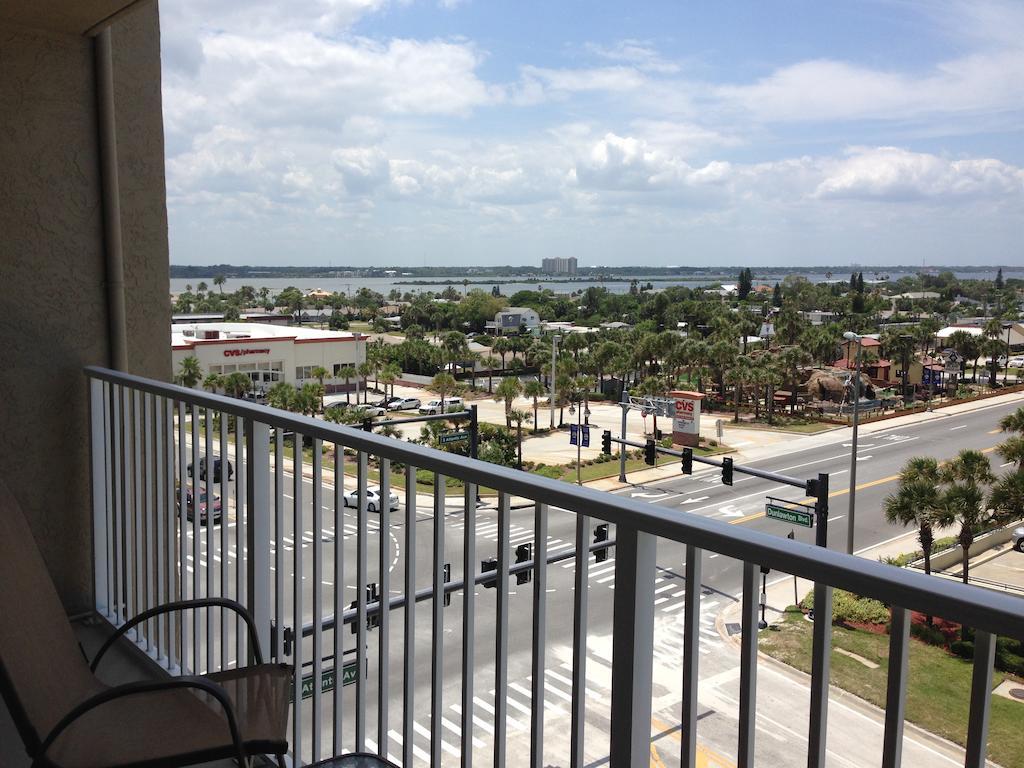 Oceanside Studio Daytona Beach Shores Dış mekan fotoğraf